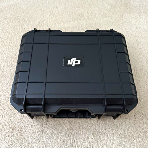 Dji black plastic hard - dji,