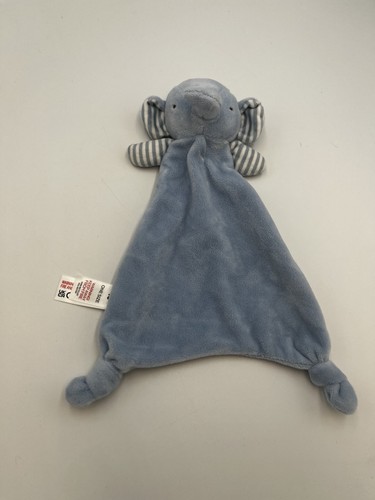 Blue elephant baby - tu,