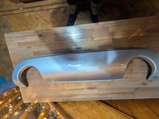 Audi TT mk1 Rear Bumper Lower