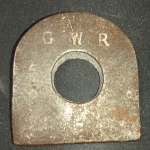 Original gwr great western - gwr,