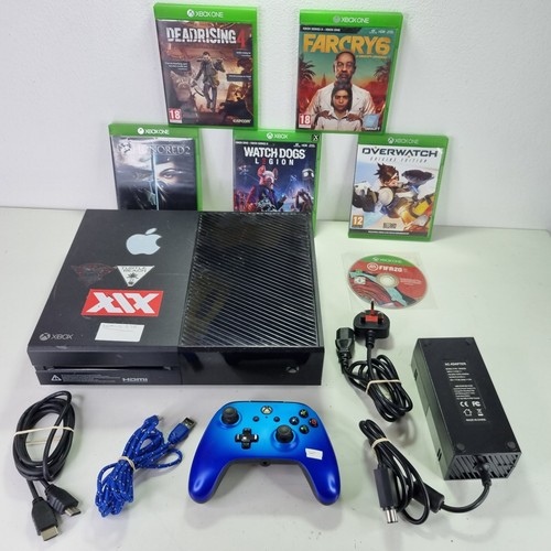 Microsoft xbox one 1tb - xbox,