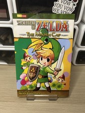 The legend zelda - the,