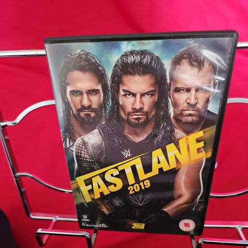 Wwe fastlane 2019 - wwe:,