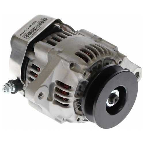 New chevy mini alternator - chevy,