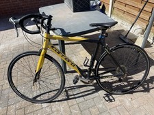 Carrera men road bike - men's,