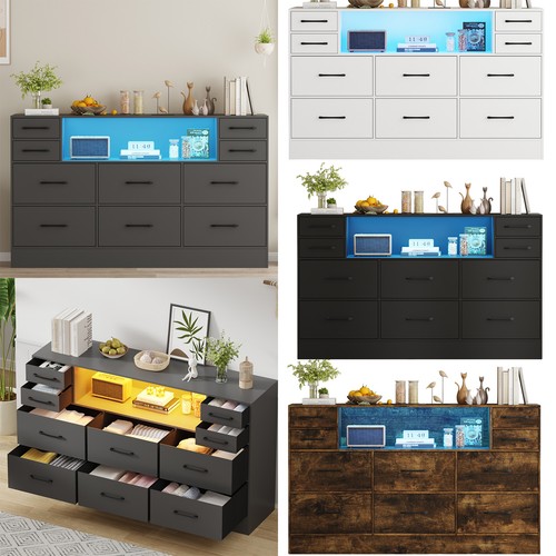 Drawer fabric chest of - drawer,