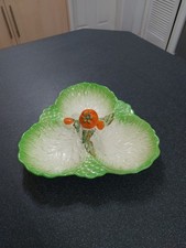 A 3 Section Vintage Beswick