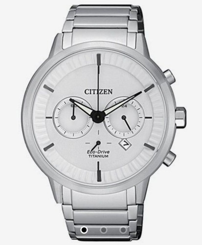 Citizen eco drive - citizen, titanium