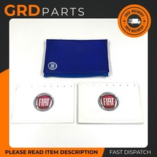 Genuine Fiat Panda 2004-2011