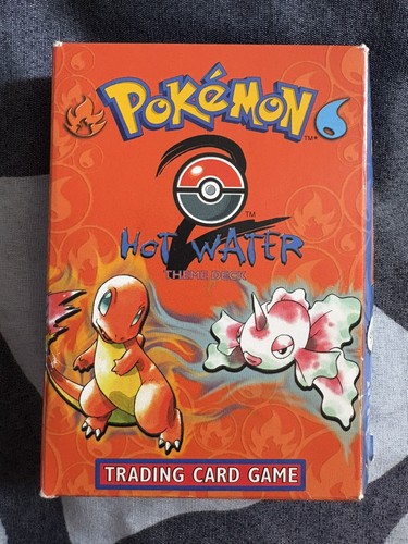 Pokémon tcg open empty - pokémon,