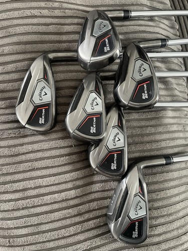 Callaway big bertha 2015 - bertha,