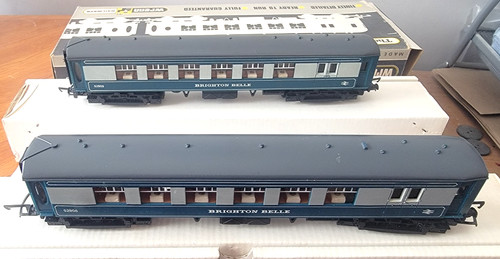 Wrenn w3004 w3006 brighton - wrenn,