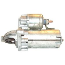 NAPA Starter Motor for Fiat
