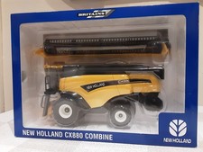 Britains Newholland CX880 1/32