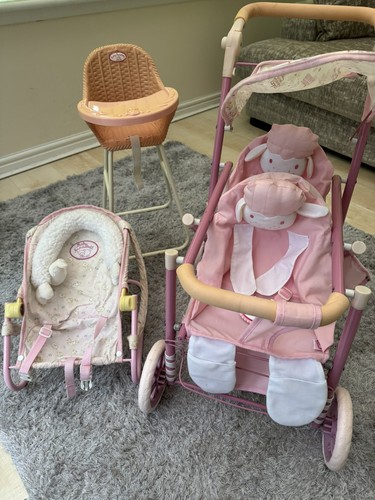 Baby annabell dolls - baby,