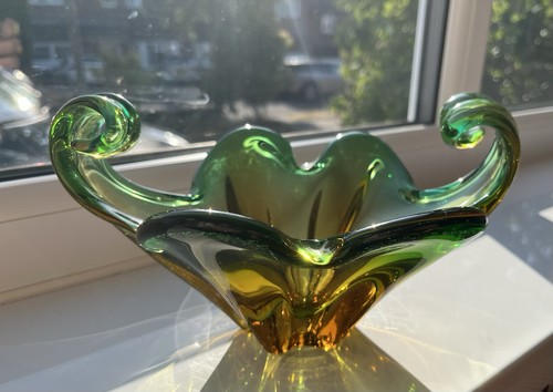 Vintage murano cristallo - vintage,