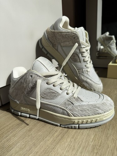 Axel arigato area sneaker - area,
