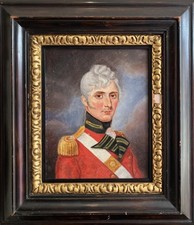 ANTIQUE OIL PAINTING Fine