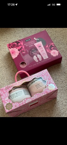 Pink self care - self-care,