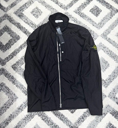 Stone island men - men’s, black