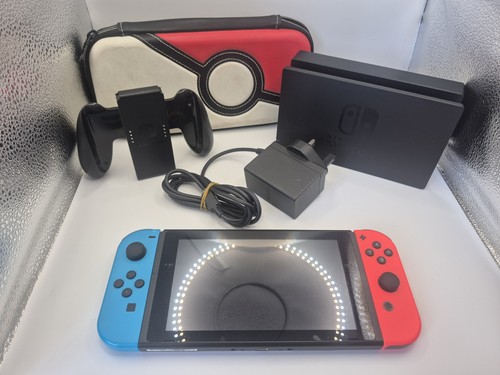 Nintendo switch hac 001 - switch, hac-001(-01)