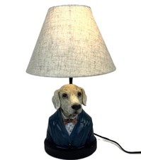 V Beautiful Table Lamp