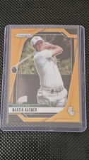 2025 Panini Prizm LIV Golf