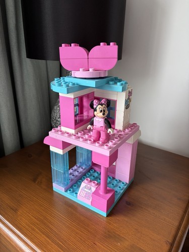 Lego duplo mini - mini, mouse