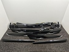 GENUINE BMW X5 F15 F85 CENTRE