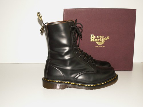 Martens 1490 quilon - dr.,