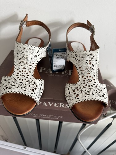 Pavers women leather - pavers, women’s