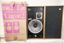 Boxed Wharfedale Linton 2