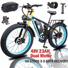 KETELES K800 PRO 26" Electric