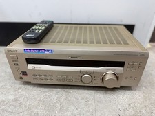 Sony Dolby Digital STR - DE545