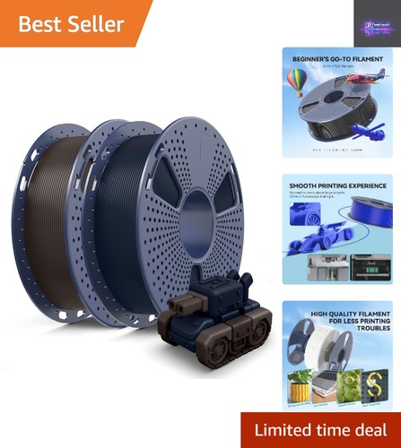 5kg pla filament bundle - filament,