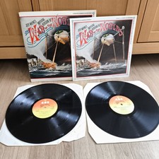 Jeff Wayne's The War Of The