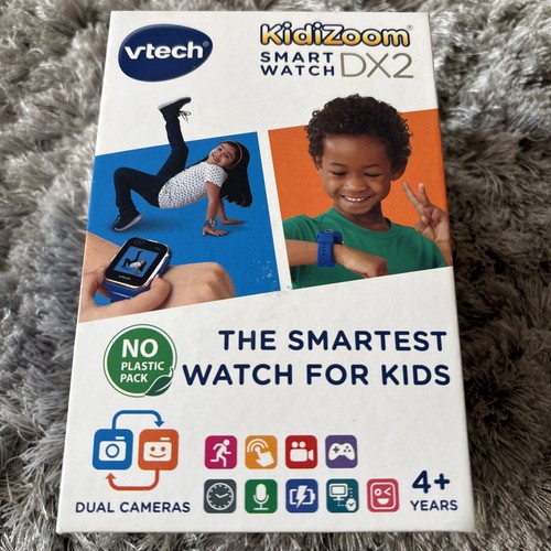 Vtech kidizoom smartwatch dx2 - kidizoom,