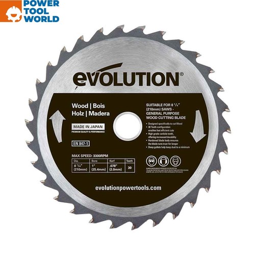 Evolution gw210tct general - gw210tct,