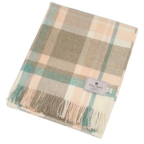 Dales bronte portree check - bronte,