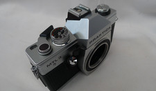 Pentacon Praktica MTL3 SLR 35mm Film Camera Body