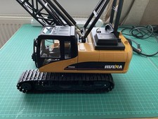 Huina 1572 RC Crawler Crane