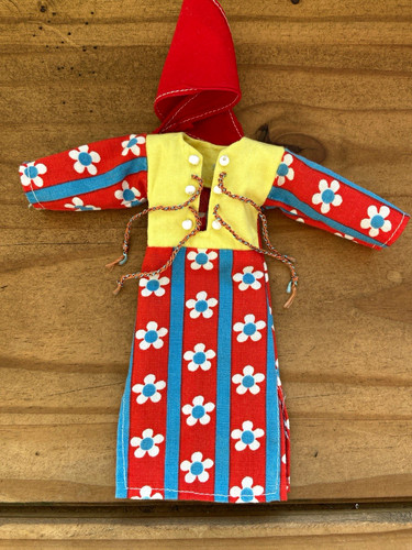 Mary quant daisy doll vintage - mary,