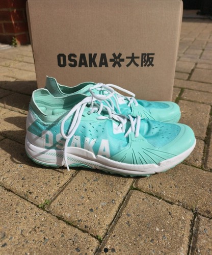 Osaka idō mk1 hockey - osaka,