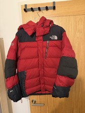 The North Face Summit Series