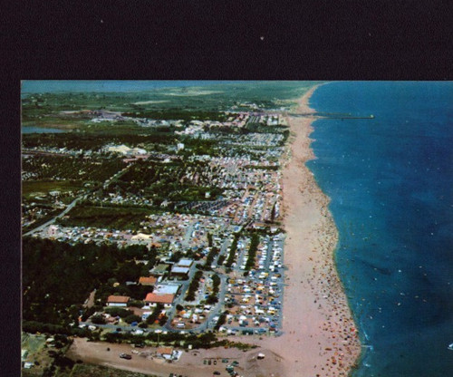 Marseillan - marseillan, (34)