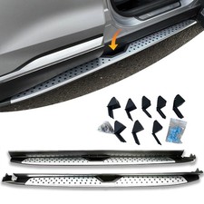 FOR HYUNDAI SANTA FE BLACK &