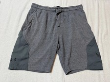 Under Armour Project Rock