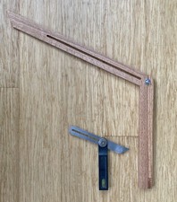 MASSIVE Very Large 20” Solid