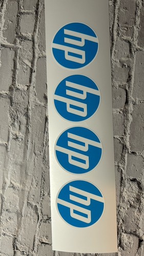 Stickers logo sponsor - 4,