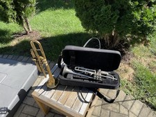 Vintage Couesnon Made In Paris